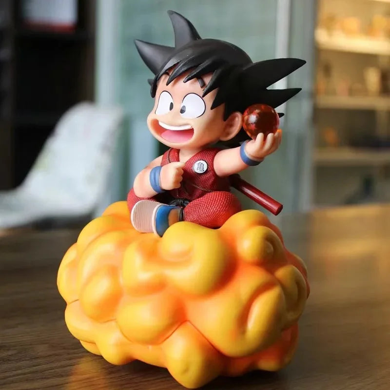 Cartoon Anime Figure Dragon Ball Z