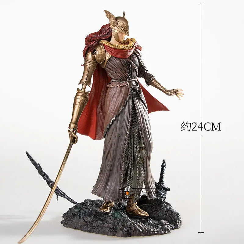 Anime Figure Malenia (Dark souls)