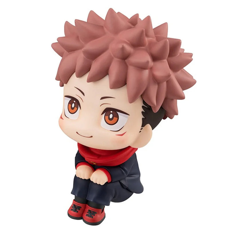 Jujutsu Kaisen Figura de Anime da Bandai