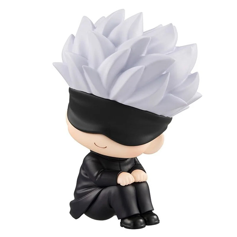 Jujutsu Kaisen Figura de Anime da Bandai