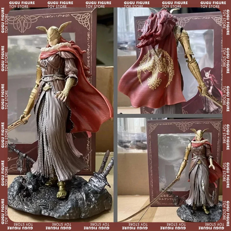 Anime Figure Malenia (Dark souls)