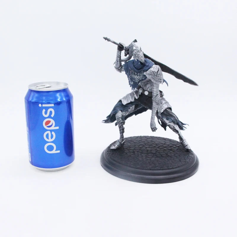 Coleção Dark Souls: Faraam Knight e Artorias