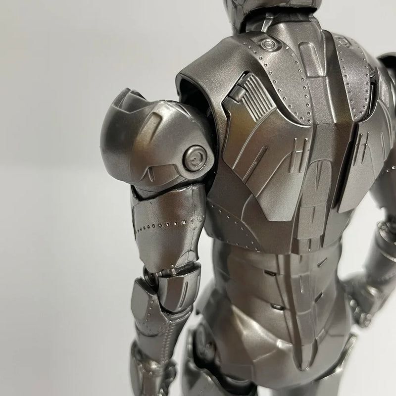 Action Figure Iron Man Series