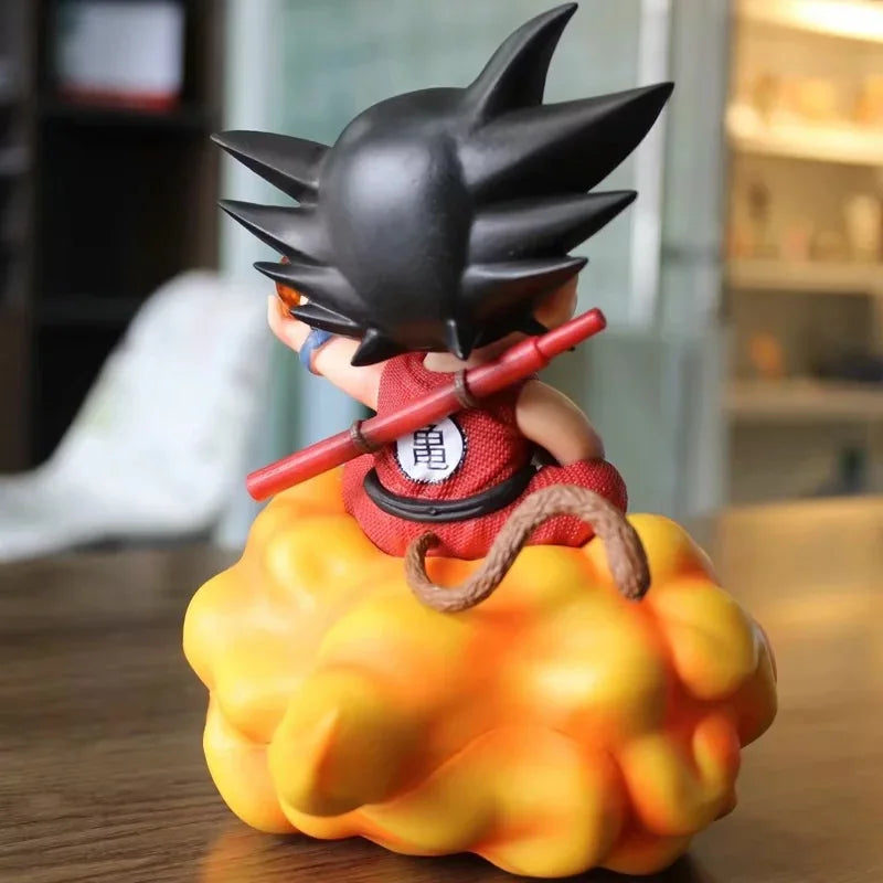 Cartoon Anime Figure Dragon Ball Z