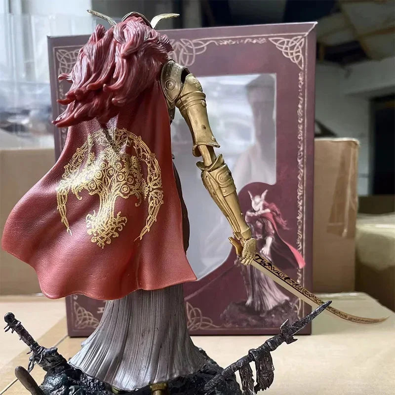 Anime Figure Malenia (Dark souls)