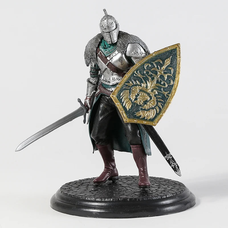 Dark Souls Iconic Warriors Collection