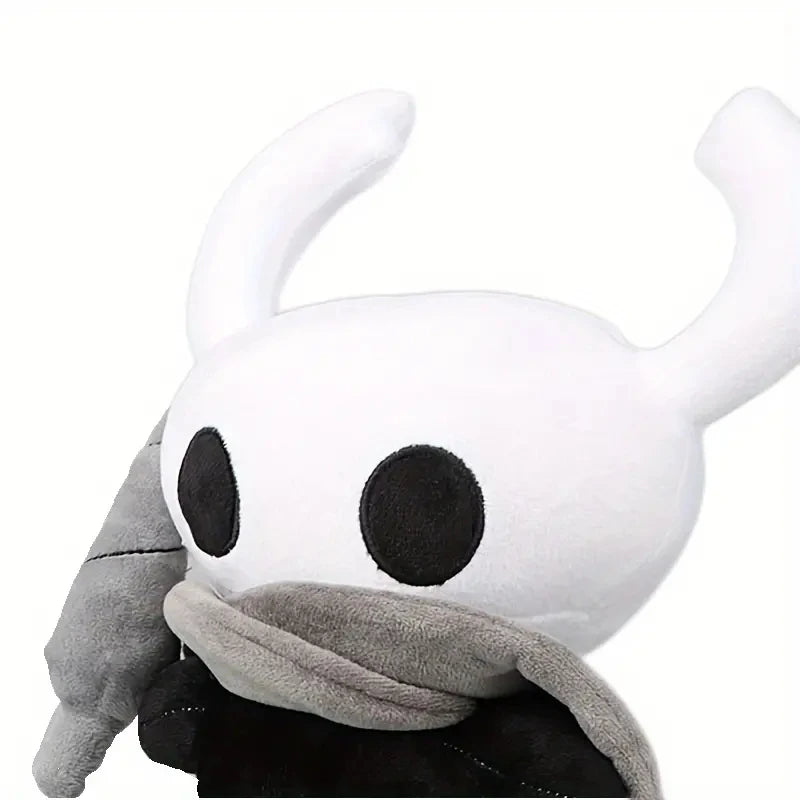 Hollow Knight Void Knight Plush Toy