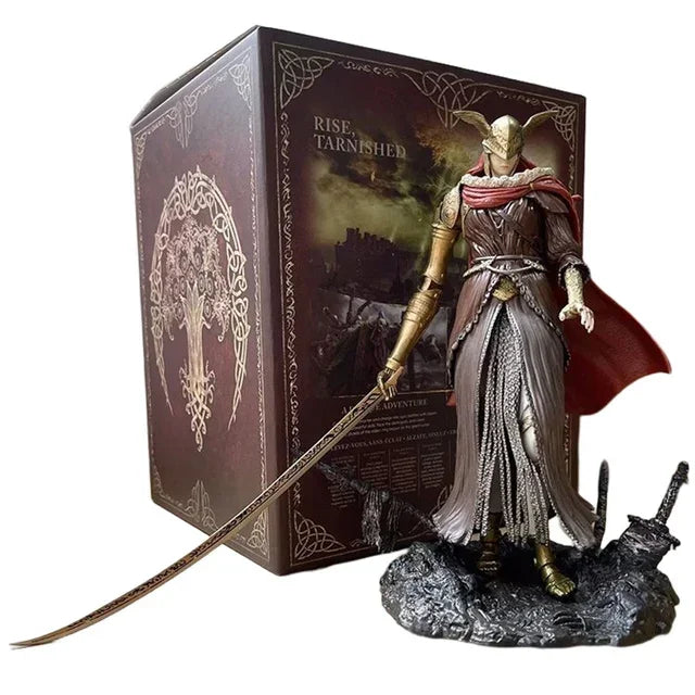 Anime Figure Malenia (Dark souls)