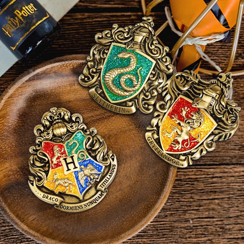 Harry Potter Broche