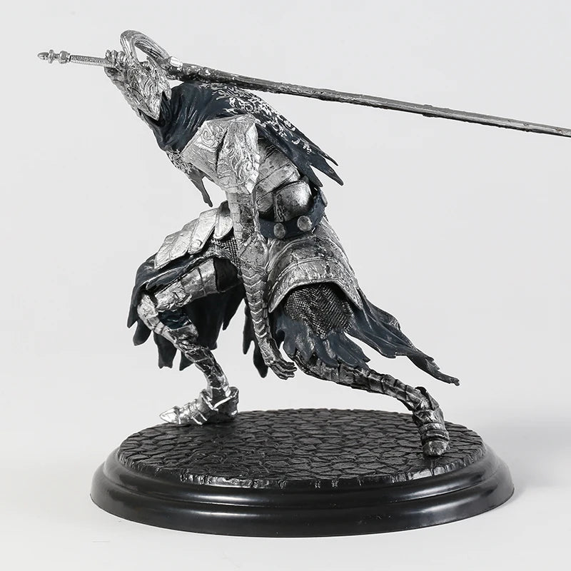 Dark Souls Iconic Warriors Collection