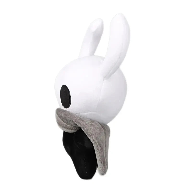 Hollow Knight Void Knight Plush Toy